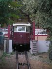 Montenero Funicular
